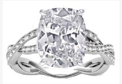 Sterling Silver Jewelry 1 - Syzjewelry