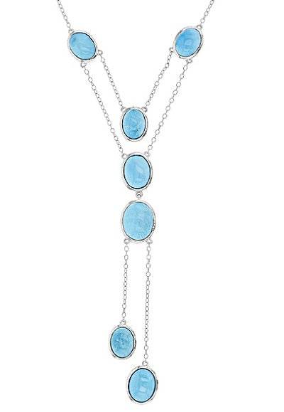 Sterling Silver Jewelry 1 - Syzjewelry