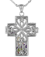 Sterling Silver Jewelry 1 - Syzjewelry