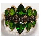 Sterling Silver Jewelry 1 - Syzjewelry
