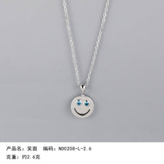 Sterling Silver Jewelry - Syzjewelry