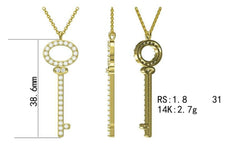 Sterling Silver Jewelry - Syzjewelry