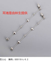 Sterling Silver Jewelry - Syzjewelry