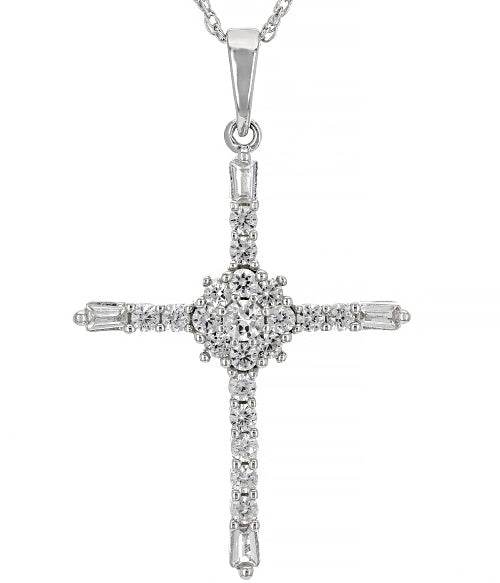 Sterling Silver Jewelry