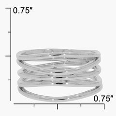 Sterling Silver Jewelry - Syzjewelry