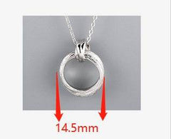 Sterling Silver Jewelry - Syzjewelry