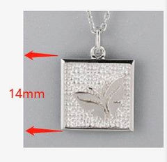 Sterling Silver Jewelry - Syzjewelry