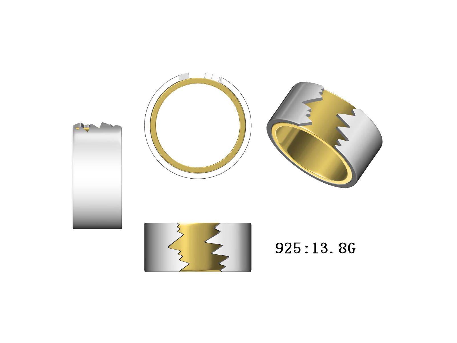 Sterling Silver Jewelry - Syzjewelry