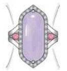 Sterling Silver Jewelry