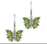 Sterling Silver Jewelry 1 - Syzjewelry
