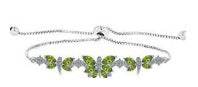 Sterling Silver Bracelet - Syzjewelry