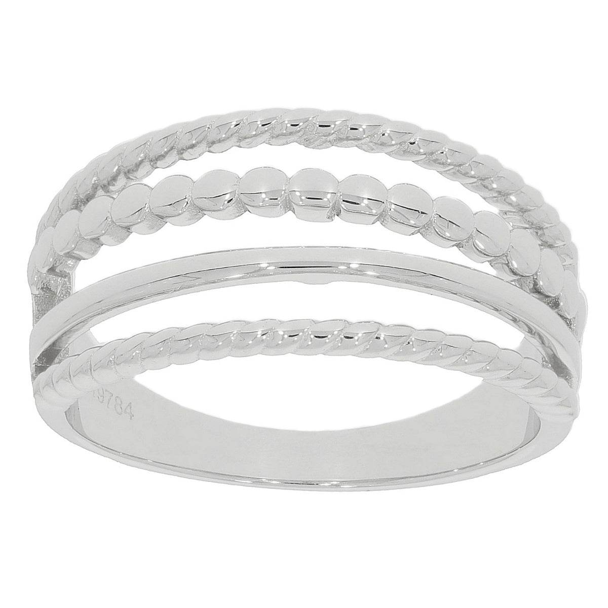 Sterling Silver Jewelry - Syzjewelry