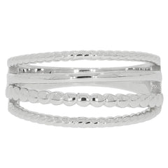Sterling Silver Jewelry - Syzjewelry