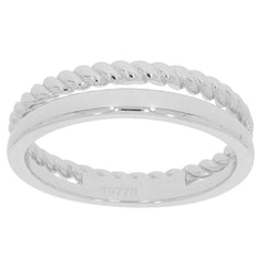 Sterling Silver Jewelry - Syzjewelry