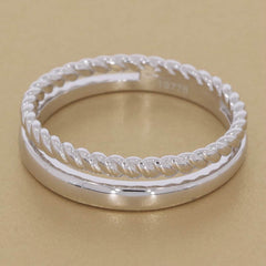 Sterling Silver Jewelry - Syzjewelry