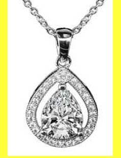 Sterling Silver Jewelry 1 - Syzjewelry