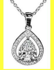 Sterling Silver Jewelry 1 - Syzjewelry