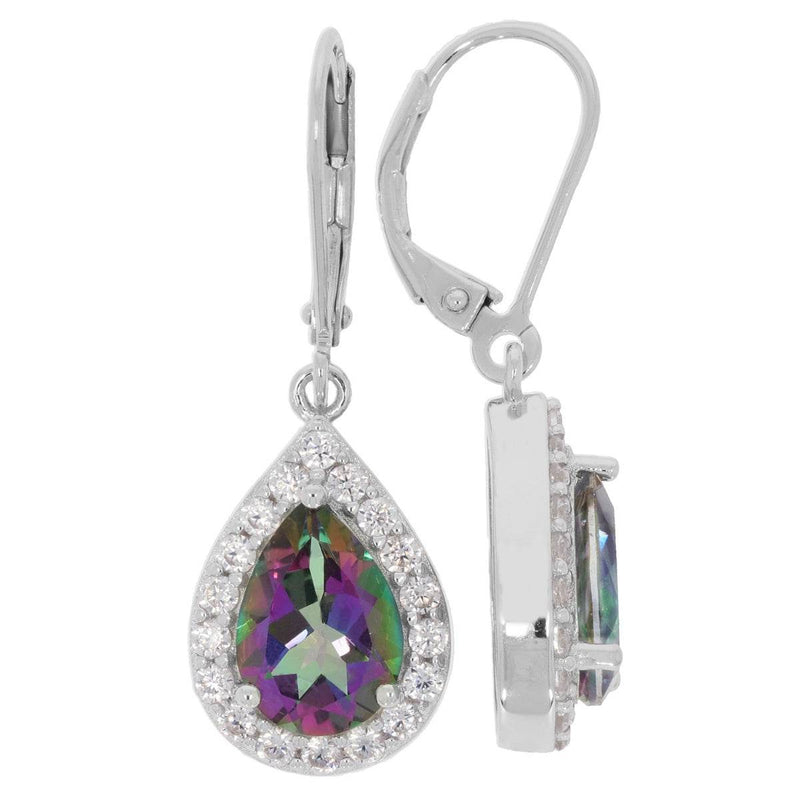 Sterling Silver Jewelry