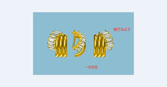 Sterling Silver Jewelry - Syzjewelry