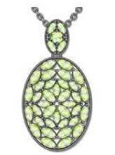Sterling Silver Jewelry 1 - Syzjewelry
