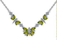 Sterling Silver Jewelry 1 - Syzjewelry
