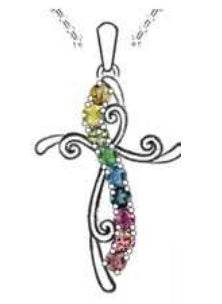 Sterling Silver Jewelry 1 - Syzjewelry