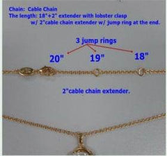 Sterling Silver Jewelry 1 - Syzjewelry