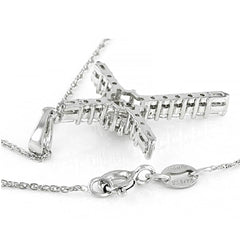 Sterling Silver Jewelry - Syzjewelry